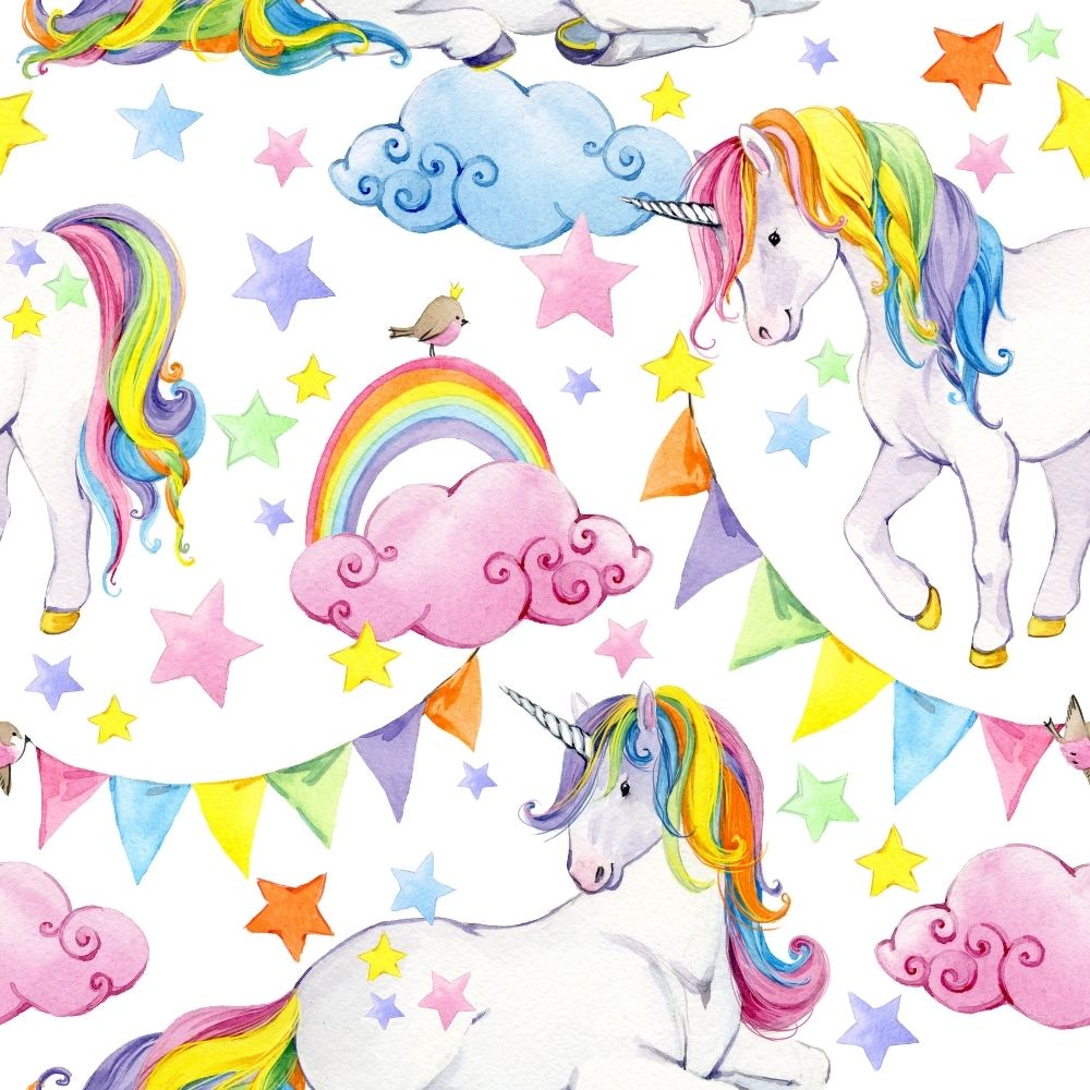 Unicorn Celebrations